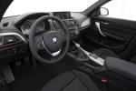 BMW 1-Series 2012 года